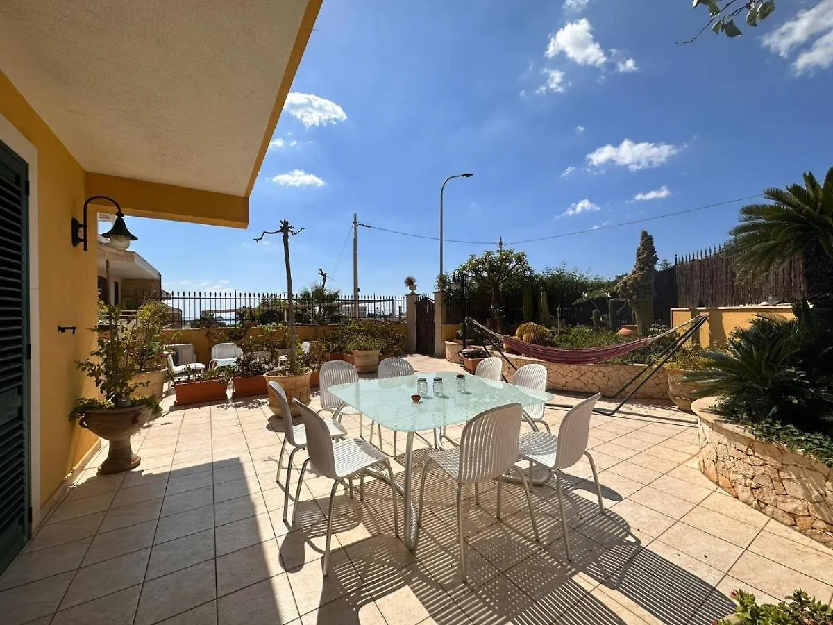 Villa Magda - Private Pool 22 Pax Marina di Ragusa