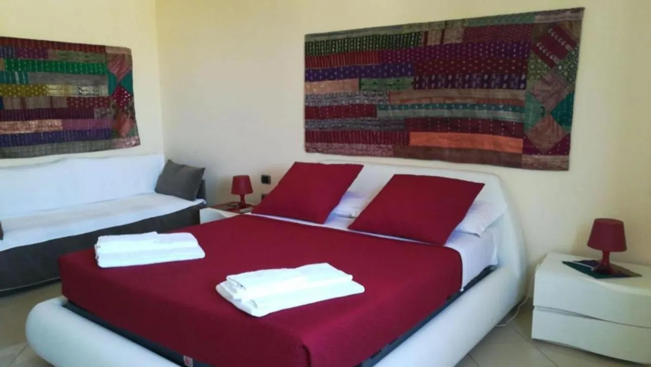 Villa Magda - Private Pool 22 Pax Marina di Ragusa 0*,  Italy
